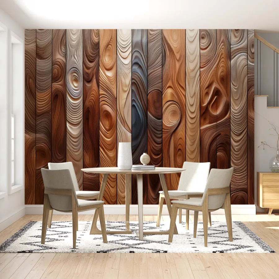 Üçkuyular Duvar Kağıtcısı