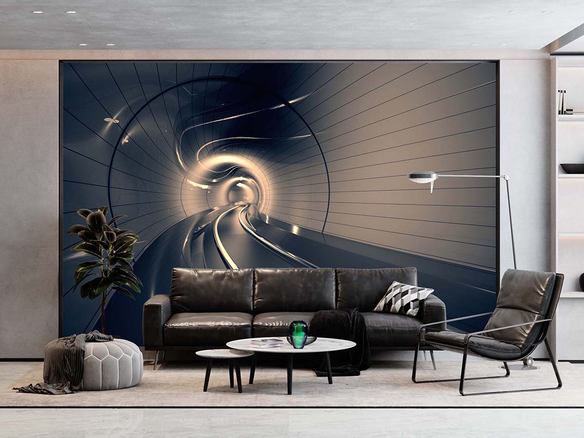 Üçkuyular Duvar Kağıtcısı